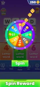 Word Search Puzzle Game Quest screenshot #9 for iPhone