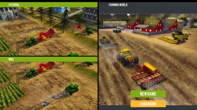 Farm simulator 2023 Screenshot