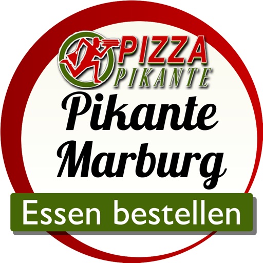 Pizza Pikante Lieferservice icon
