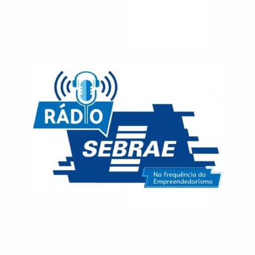 Rádio Sebrae icon