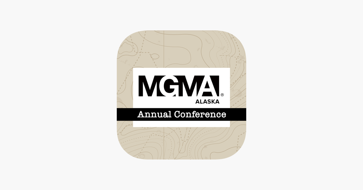 ‎Alaska MGMA Annual Conference on the App Store