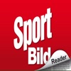 SPORT BILD Reader icon