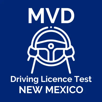 NM MVD Permit Test Cheats