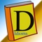 100% FREE English Idioms Dictionary has 8,500 words with sound