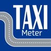 タクシー料金メータ