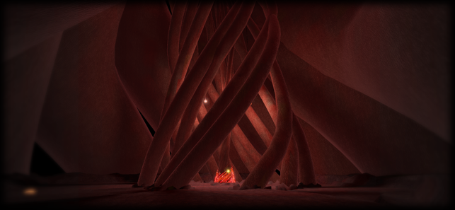 Legacy 4 - Tomb of Secrets スクリーンショット