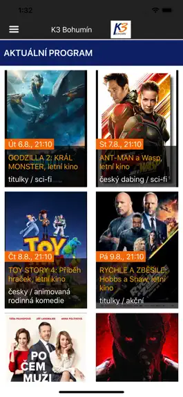 Game screenshot K3 Bohumín hack