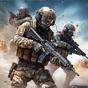 BattleStrike Commando Gun Game app download