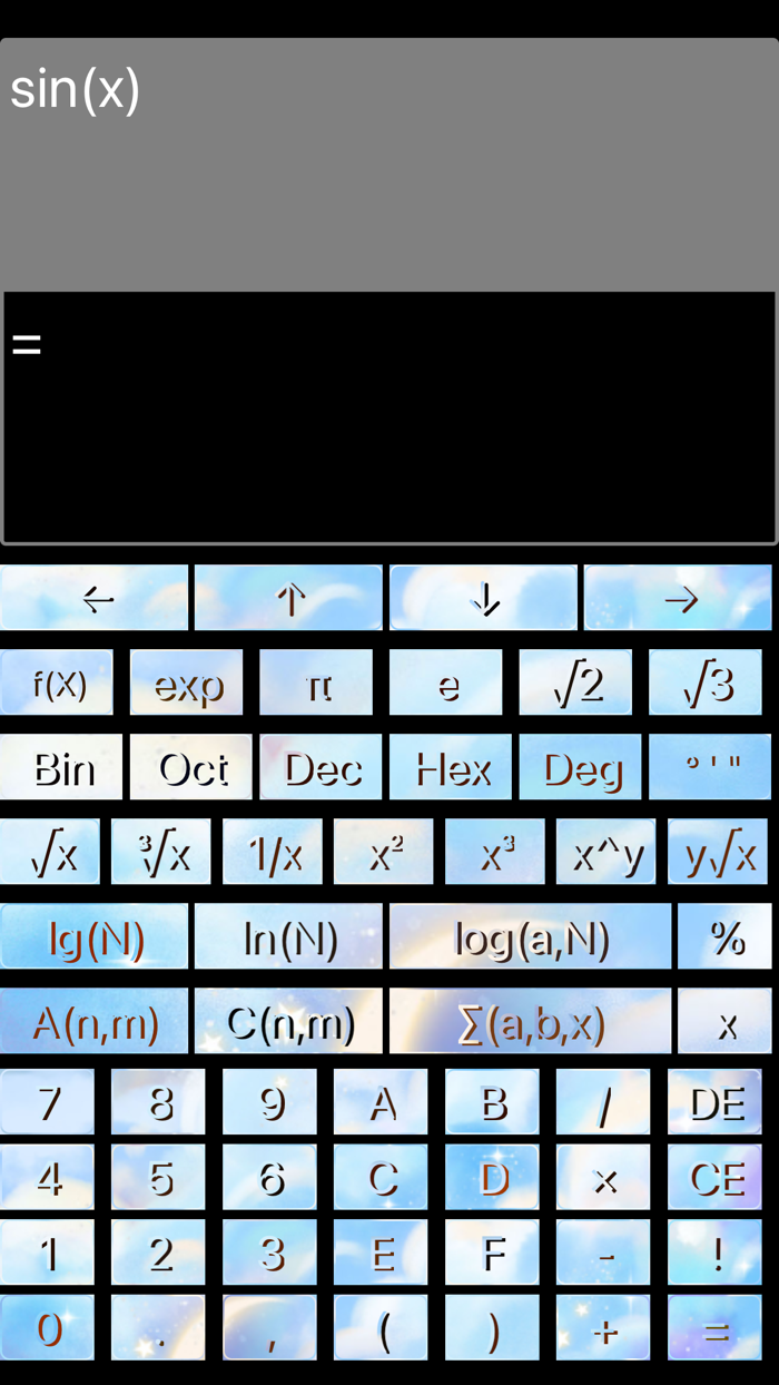 LittleGray Calculator-Infinity