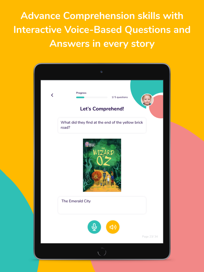 Readability - Learn to Read