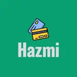 Hazmi App Positive Reviews