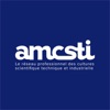 Amcsti App icon