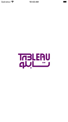 Game screenshot Tableau | تابلو mod apk