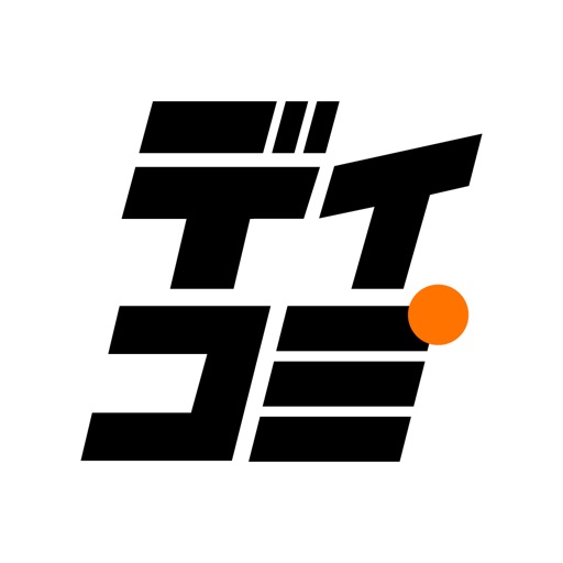 デイコミ - Webマンガの更新をお知らせ！