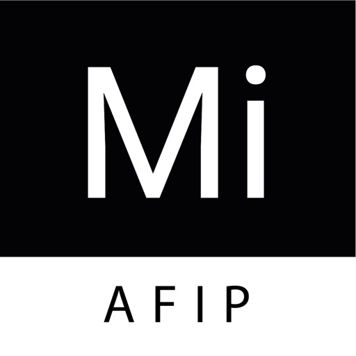 Mi AFIP icon