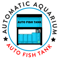 AUTO FISH TANK