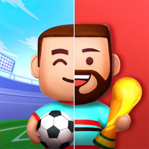 Soccer Empire iOS App
