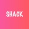 Shack is an innovative social app for people who wants get involve in new social music world experience