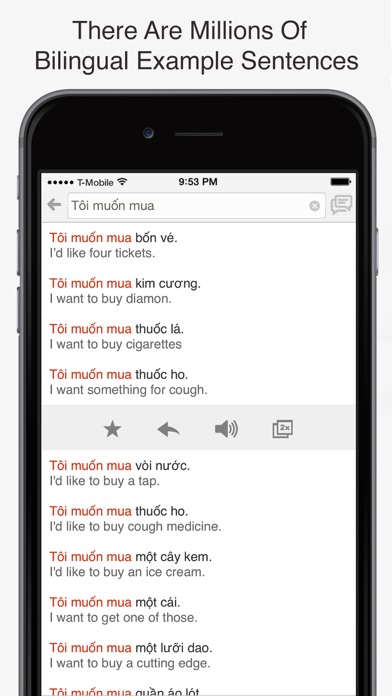 Từ điển Anh - Việt, Việt - Anhのおすすめ画像3