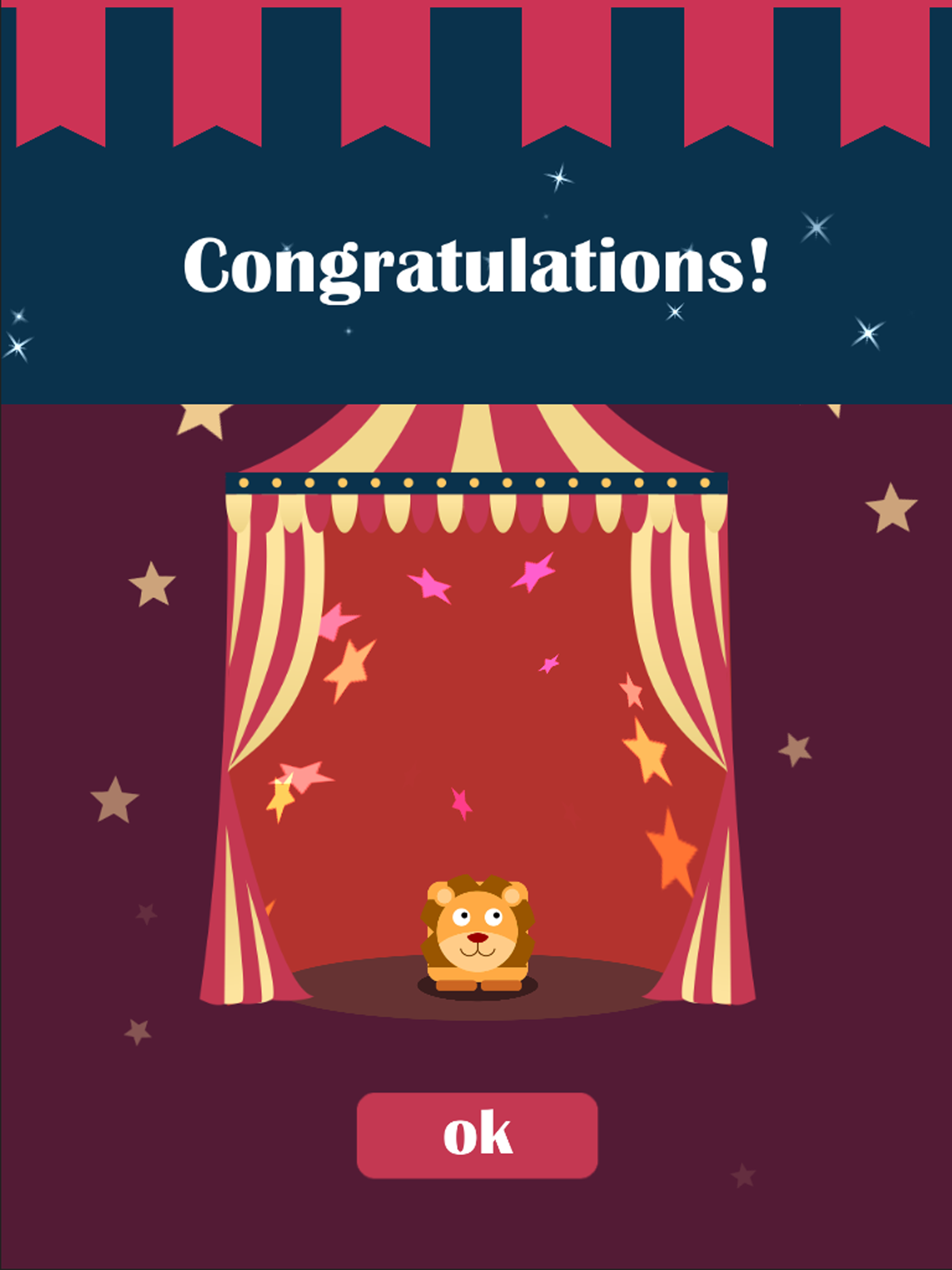 The Amazing Circus screenshot 9