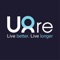 UAre is a next-generation health tech app that improves the way you move, builds your support networks, develops positive sentiment, and helps you adopt healthy habits