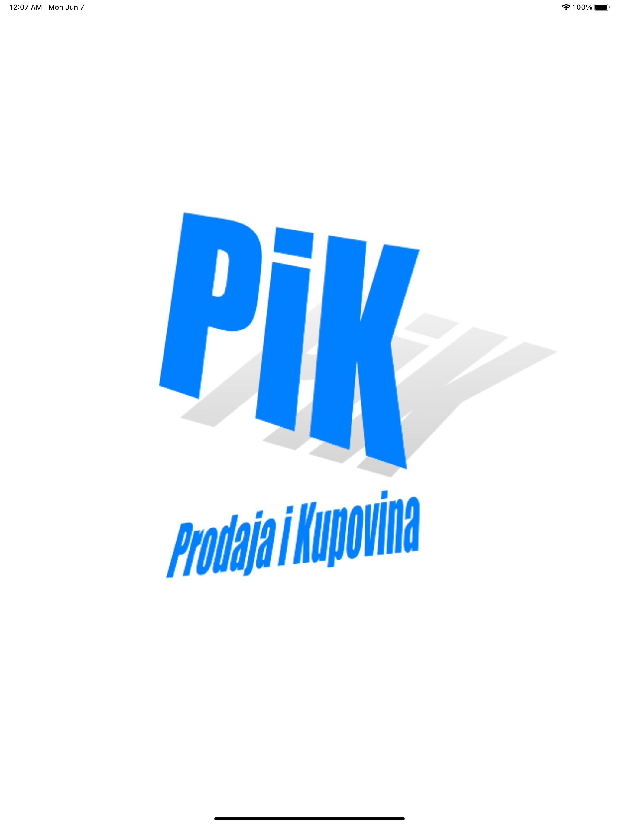 Prodaja i Kupovina