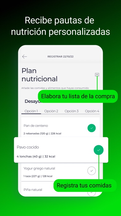 Nature tribu Screenshot
