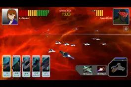 Game screenshot Galactic Battlefront apk