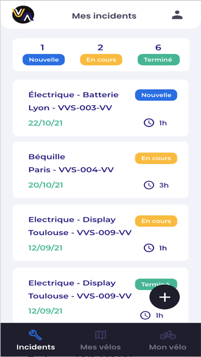 Velyvelo Screenshot