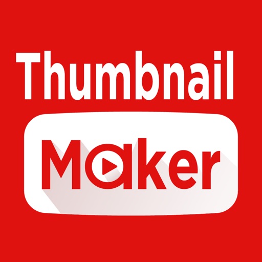 Thumbnail Maker For YT Studio! icon