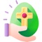 Welcome to Christian Life, an all-inclusive app developed by the Ministry of Religious Affairs that invites you to embark on a spiritual journey through Christianity in Bangladesh