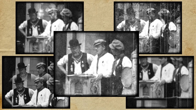 Vintage Film Camera: Retro Art