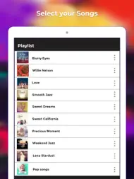 AddAudio - remix sound effects ipad bilder 2
