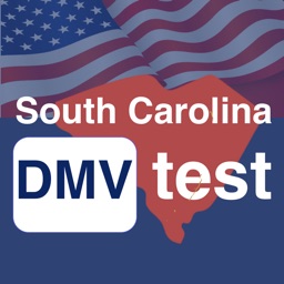 South Carolina DMV Test 2024