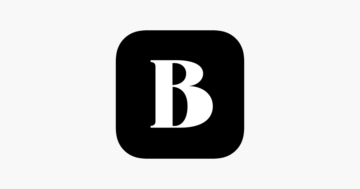 BookBeat Lydbøger & App Store