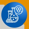 CloudLabs Chemical compounds icon