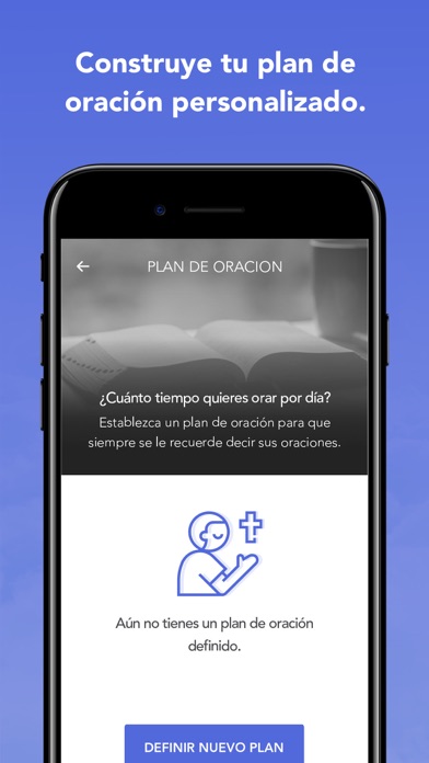 Iglesia Rey de Reyes Screenshot