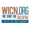 WICN Radio icon