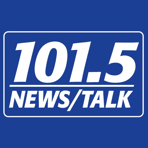 WNWS News/Talk 101.5FM - AppWisp.com