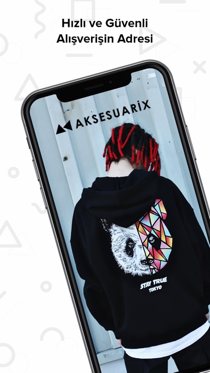 Aksesuarix screenshot-4