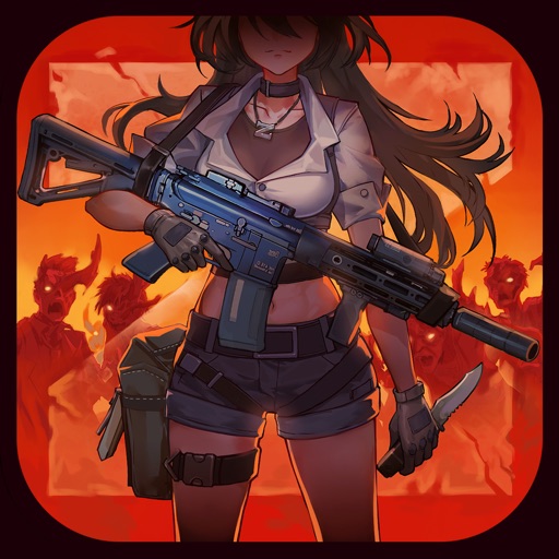 Furies: Last Escape iOS App