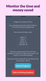 soberup - quit tracker problems & solutions and troubleshooting guide - 2