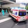 Ambulance Driving - Car Doctor icon