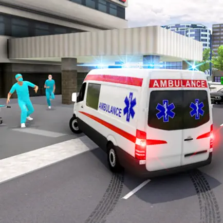 Ambulance Driving - Car Doctor Cheats