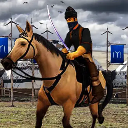 Ottoman Horse Simulation Cheats