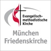 München Friedenskirche - EmK