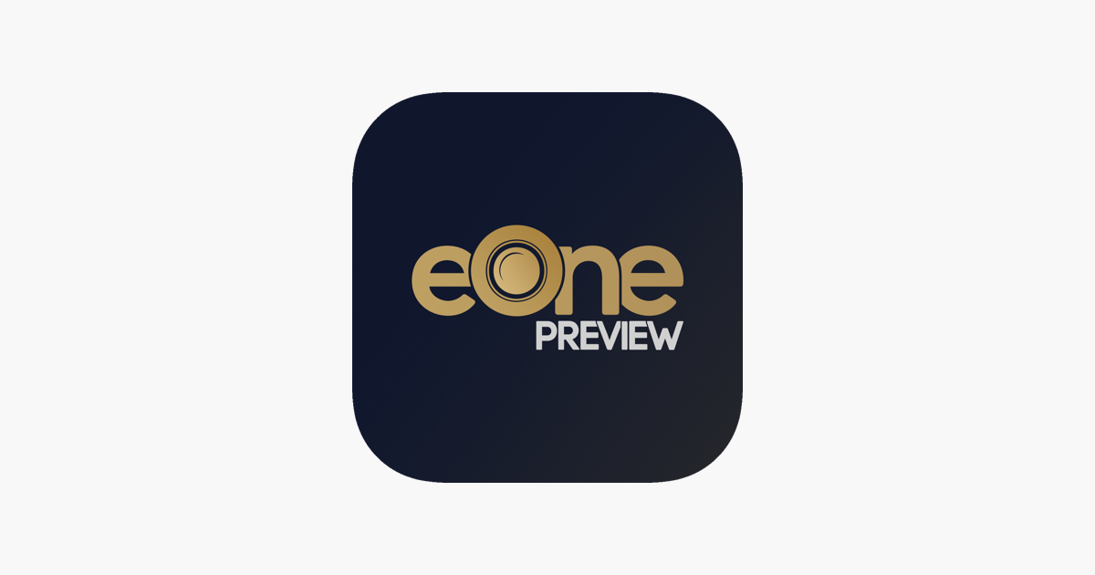 eONE