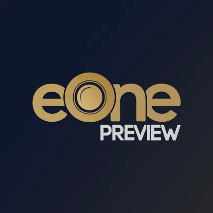 eOne Preview Cheats