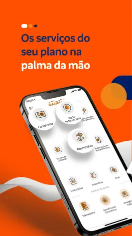 Game screenshot SulAmérica Saúde mod apk