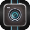 Super Slow Shutter Camera FX icon